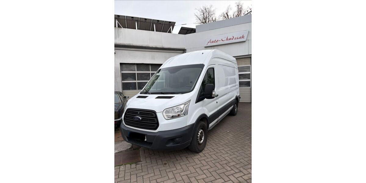 Ford Transit 253.269 km 9.499 &euro; Magdeburg 39130
