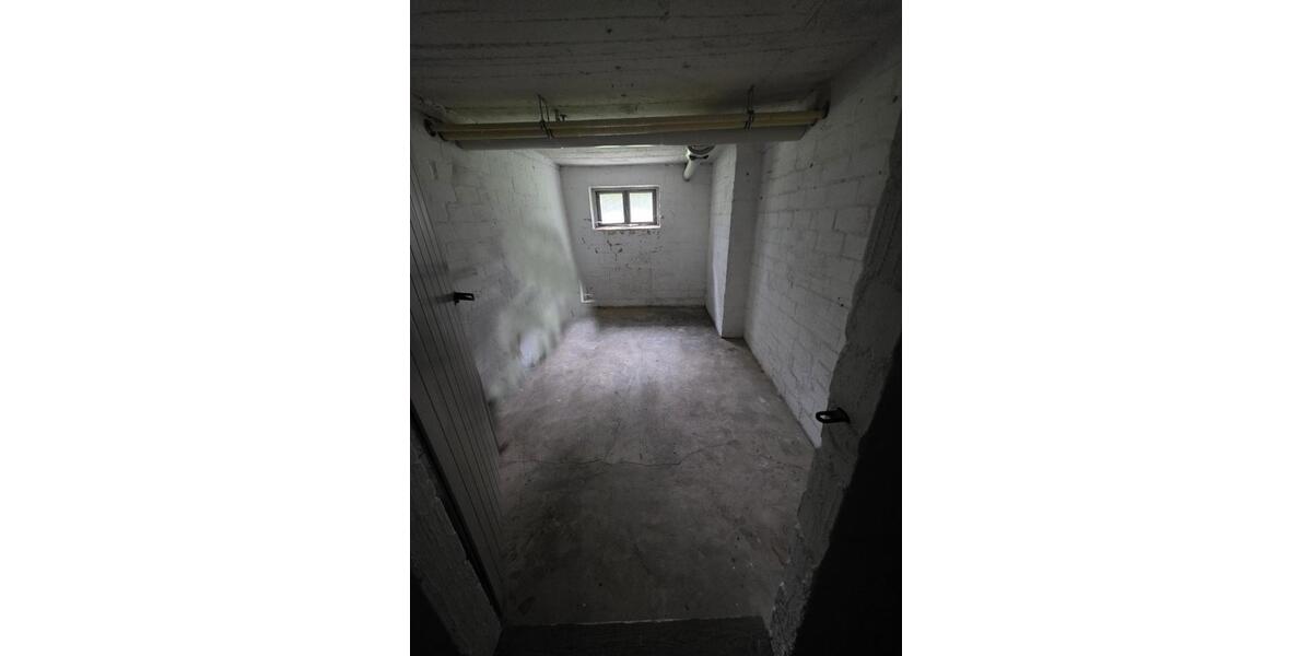 Helle 2 Zimmerwohnung mit Balkon, Hochparterre 2 zimmer