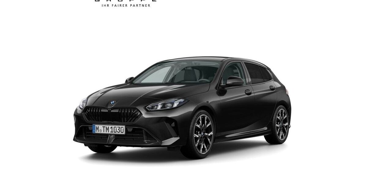 BMW 120 25.863 km 34.340 &euro; Cuxhaven 27472