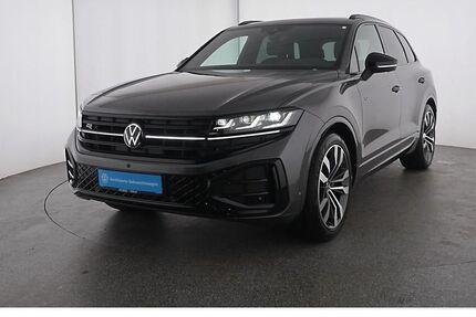VW Touareg 12.450 km 74.980 &euro; Nürnberg 90441