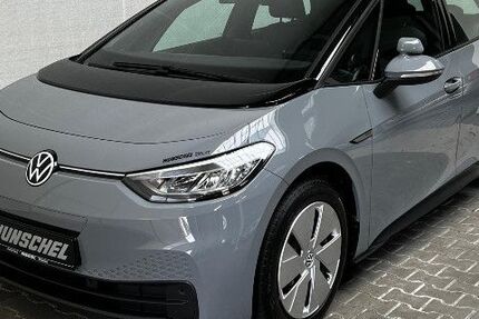 VW ID.3 43.700 km 22.975 &euro; Roeslau 95195
