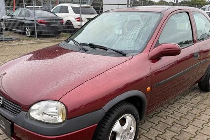 Opel Corsa 132.768 km 1.550 &euro; Achim 28832