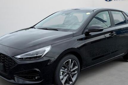 Hyundai i30 1.500 km 25.390 &euro; Graben - Neudorf 76676