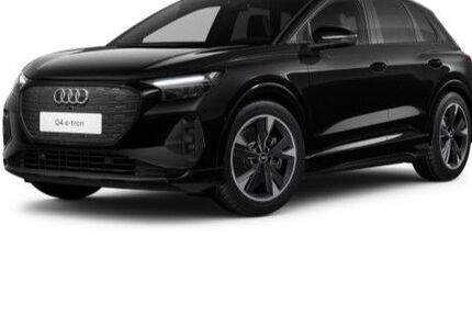 Audi Q4 e-tron 38.520 km 34.890 &euro; Dresden 01067