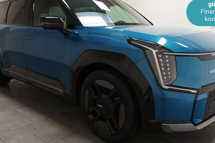 Kia EV9 18.723 km 58.970 &euro; Egelsbach 63329