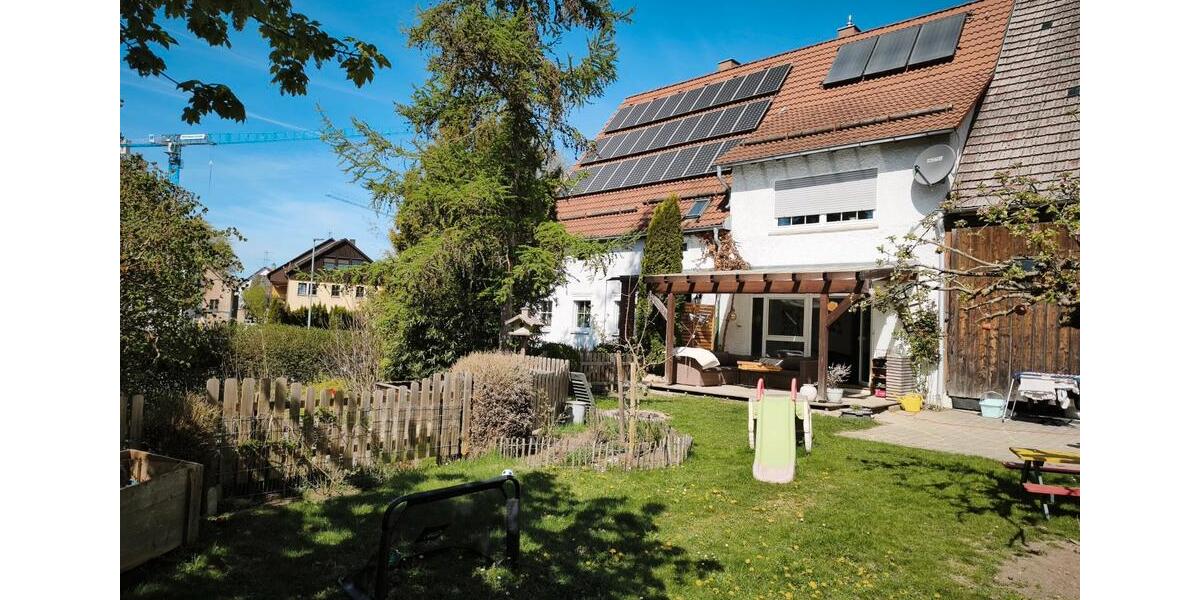 Einfamilienhaus Gerstetten - 8 Zimmer, 230 m&sup2;, 1.850&euro; | Angebot:26409629