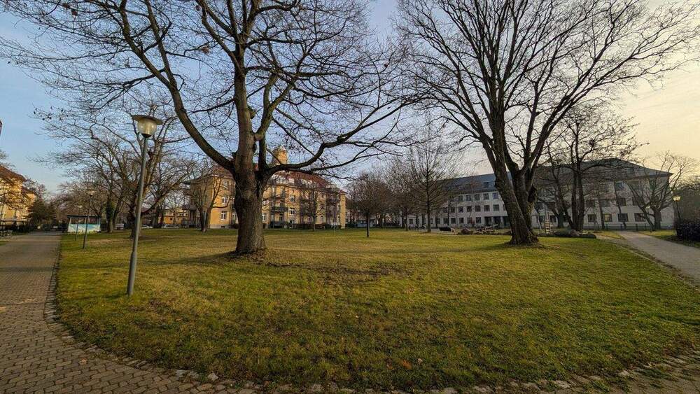 Etagenwohnung Potsdam / Bornstedt Bornstedt - 2 Zimmer, 51 m&sup2;, 219.000&euro; | Angebot:25474502