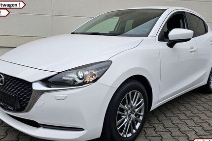 Mazda 2 77.500 km 14.890 &euro; Bad Kreuznach 55545