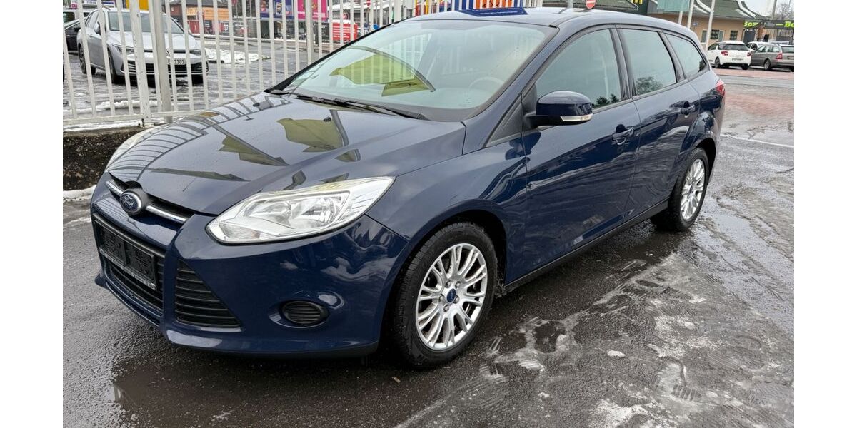 Ford Focus 280.000 km 1.990 &euro; Ahaus 48683