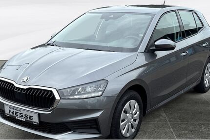 Skoda Fabia 20.772 km 13.430 € Sottrum 27367