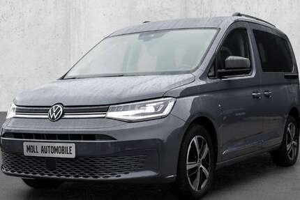 VW Caddy 37.200 km 28.980 &euro; Aachen 52078