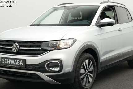 VW T-Cross 22.800 km 19.380 &euro; Gersthofen 86368