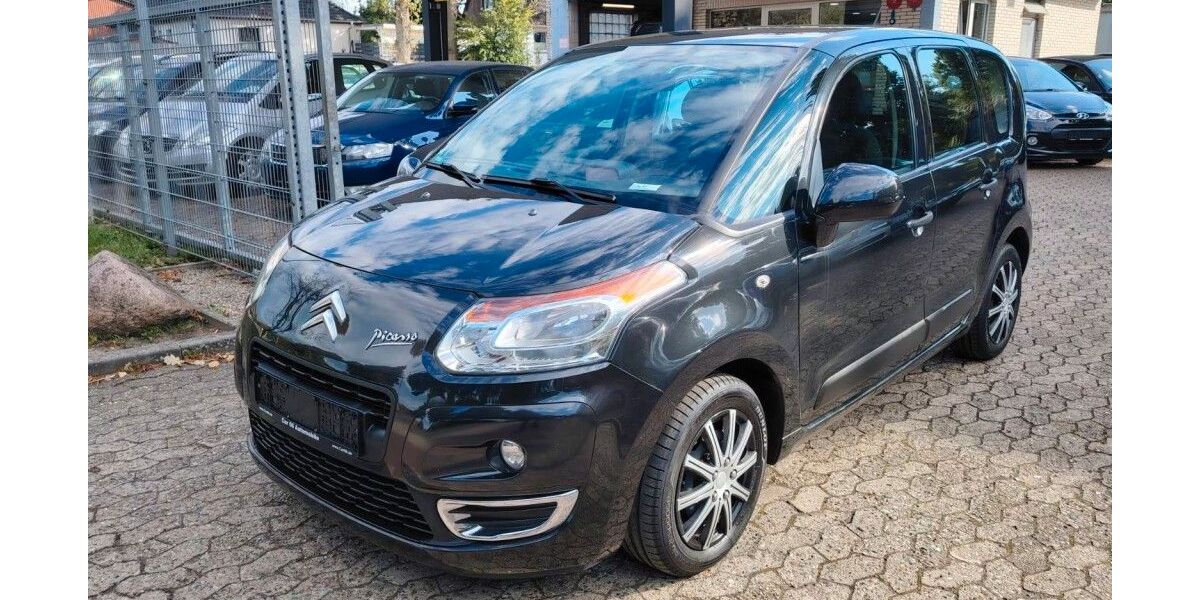 Citroen C3 200.000 km 3.590 &euro; Buxtehude 21614