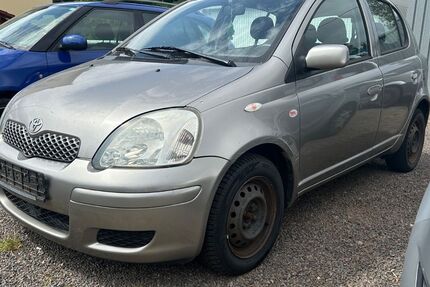 Toyota Yaris 131.413 km 2.499 &euro; Baumholder 55774