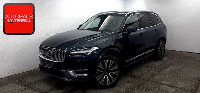 Volvo XC90 86.096 km 42.770 &euro; Berlin 12351