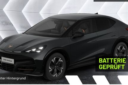 Cupra Tavascan 4.500 km 40.953 &euro; Büdingen-Düdelsheim 63654
