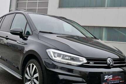 VW Touran 24.950 km 36.888 &euro; Wülfershausen 97618