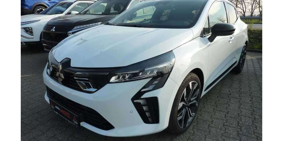 Mitsubishi Colt 17.500 km 16.690 &euro; Edingen-Neckarhausen 68535