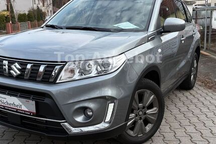 Suzuki Vitara 12.677 km 16.850 &euro; Eisenberg 07607