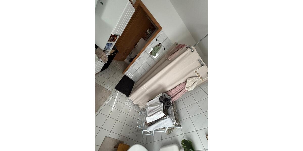 Erdgeschoßwohnung Badbergen - 2 Zimmer, 51 m&sup2;, 459&euro; | Angebot:26425184