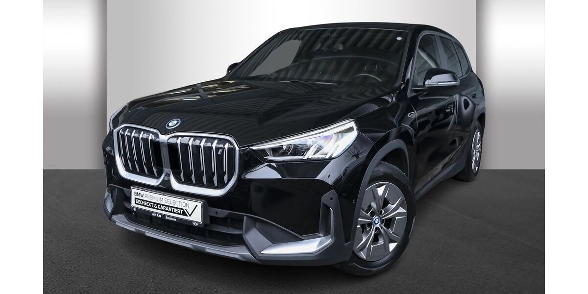 BMW iX1 19.620 km 32.840 &euro; Bochum 44809