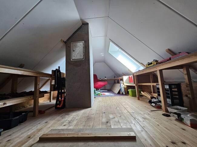 Einfamilienhaus Hellenthal Ramscheid - 5 Zimmer, 126 m&sup2;, 549.000&euro; | Angebot:26118288