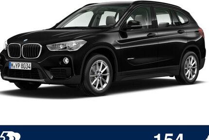BMW X1 115.405 km 16.990 &euro; Neubrandenburg 17039
