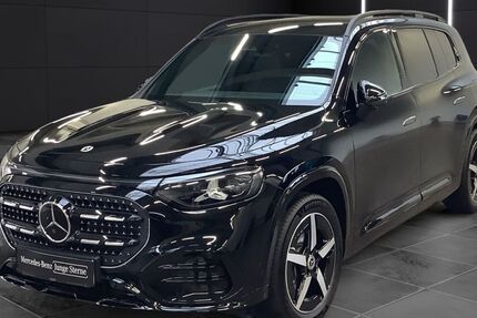 Mercedes-Benz GLB 220 8.000 km 59.750 &euro; Sondershausen 99706