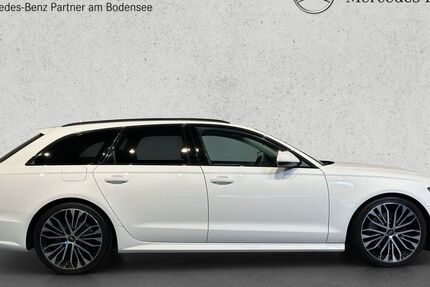 Audi A6 72.350 km 31.995 &euro; Friedrichshafen 88048