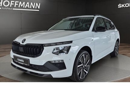 Skoda Kamiq 8.710 km 27.990 &euro; Burgwald-Bottendorf 35099