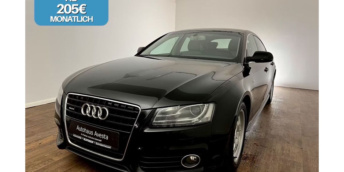 Audi A5 139.920 km 15.390 &euro; Pinneberg 25421