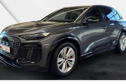 Audi SQ6 e-tron 15.850 km 82.730 &euro; Giessen 35394