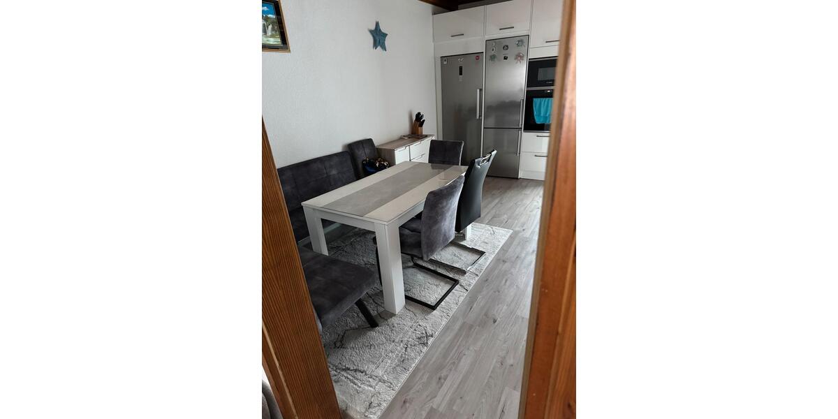 Etagenwohnung Ludwigshafen am Rhein Ludwigshafen-Hemshof - 4 Zimmer, 96 m&sup2;, 1.650&euro; | Angebot:25934719