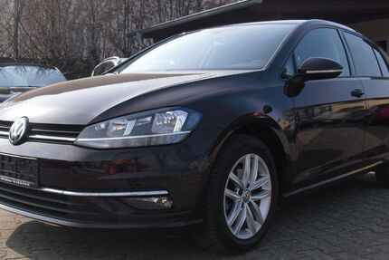 VW Golf 119.456 km 11.950 &euro; Falkensee 14612