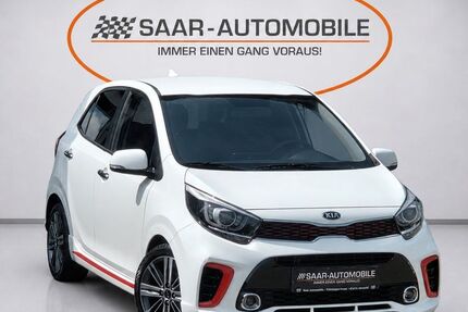 Kia Picanto 29.644 km 12.980 &euro; Völklingen-Fenne 66333