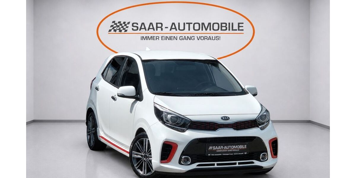 Kia Picanto 29.644 km 12.980 &euro; Völklingen-Fenne 66333