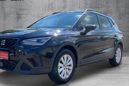 Seat Arona 96.000 km 16.450 &euro; Weißenburg in Bayern 91781