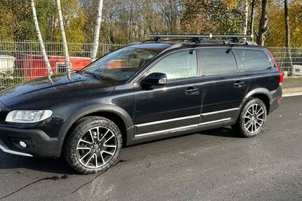 Volvo XC70 247.500 km 16.200 &euro; Halver 58553