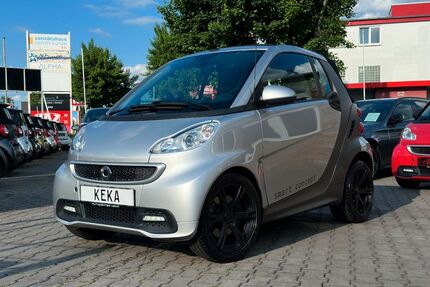 Smart ForTwo 56.868 km 11.990 &euro; Wiesbaden 65187