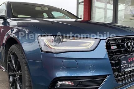 Audi A4 79.000 km 21.990 &euro; Oerlinghausen 33813