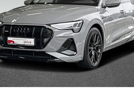 Audi e-tron 27.724 km 43.847 &euro; Bremen 28207