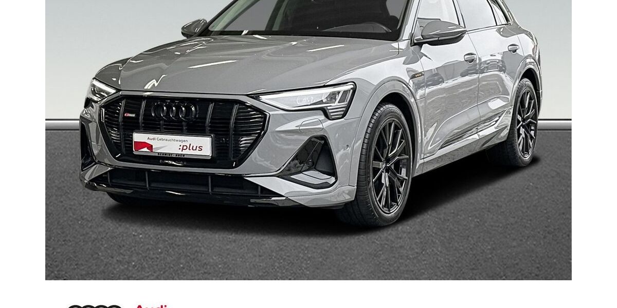 Audi e-tron 27.724 km 43.847 &euro; Bremen 28207
