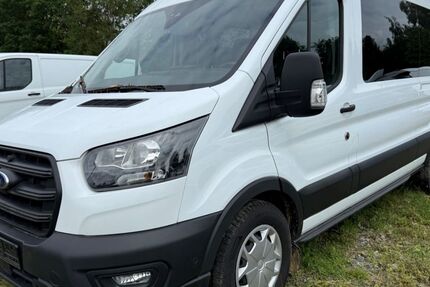 Ford Transit 73.649 km 29.990 &euro; Uelzen 29525