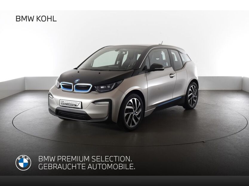 BMW i3 17.828 km 20.720 € Aachen 52078