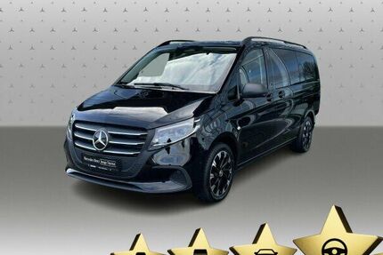Mercedes-Benz Vito 15.250 km 56.500 &euro; Ottendorf-Okrilla 01458
