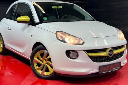 Opel Adam 115.000 km 5.450 € Leverkusen 51373
