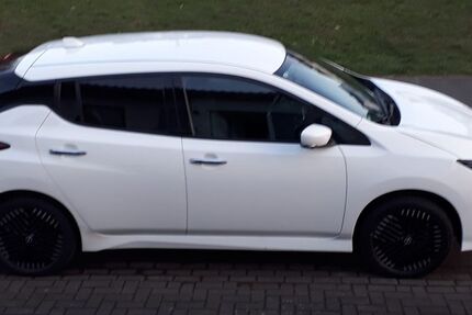 Nissan Leaf 47.000 km 19.999 &euro; Breidenbach 35236