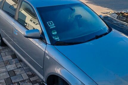 Audi A3 262.000 km 3.500 &euro; Rottweil 78628