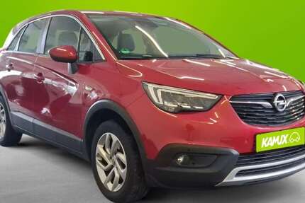 Opel Crossland 27.180 km 15.500 &euro; Stade 21682