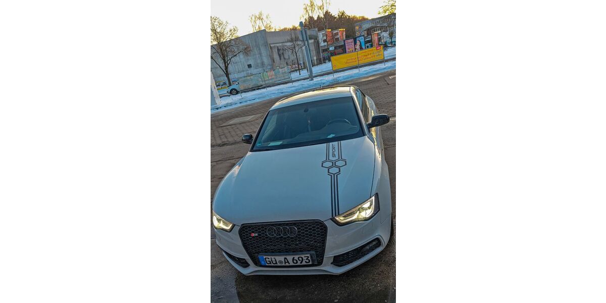 Audi A5 195.000 km 18.700 &euro; Schwerin 19063